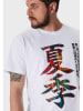 OLDSKULL Shirt wit