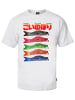 OLDSKULL Shirt wit