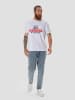 OLDSKULL Shirt wit