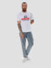 OLDSKULL Shirt wit