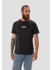 OLDSKULL Shirt in Schwarz