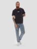 OLDSKULL Shirt zwart