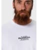 OLDSKULL Shirt wit