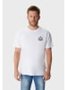 OLDSKULL Shirt wit
