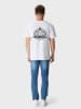 OLDSKULL Shirt wit