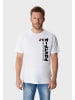 OLDSKULL Shirt wit