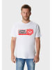 OLDSKULL Shirt wit