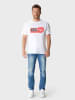 OLDSKULL Shirt wit