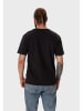OLDSKULL Shirt in Schwarz