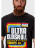 OLDSKULL Koszulka w kolorze czarnym