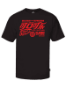 OLDSKULL Shirt zwart