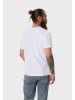 OLDSKULL Shirt in Weiß