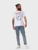 OLDSKULL Shirt wit