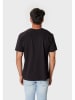 OLDSKULL Shirt in Schwarz