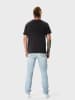 OLDSKULL Shirt zwart