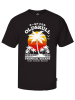 OLDSKULL Shirt in Schwarz