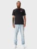 OLDSKULL Shirt zwart