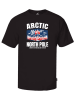 OLDSKULL Shirt in Schwarz