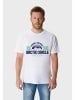 OLDSKULL Shirt wit