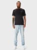 OLDSKULL Shirt zwart
