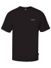OLDSKULL Shirt in Schwarz