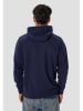 OLDSKULL Bluza w kolorze granatowym