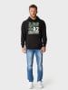 OLDSKULL Bluza w kolorze czarnym