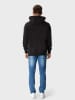OLDSKULL Hoodie zwart