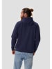 OLDSKULL Bluza w kolorze granatowym