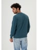 OLDSKULL Sweatshirt in Blau