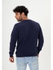 OLDSKULL Sweatshirt in Dunkelblau