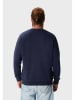 OLDSKULL Bluza w kolorze granatowym