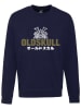 OLDSKULL Sweatshirt donkerblauw
