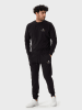 OLDSKULL Sweatshirt in Schwarz