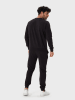 OLDSKULL Sweatshirt in Schwarz