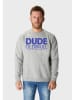 OLDSKULL Sweatshirt grijs