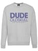 OLDSKULL Sweatshirt grijs