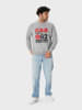 OLDSKULL Sweatshirt in Grau