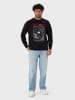 OLDSKULL Sweatshirt zwart