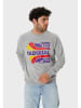 OLDSKULL Sweatshirt grijs