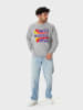 OLDSKULL Sweatshirt grijs