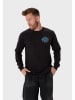 OLDSKULL Longsleeve zwart
