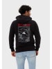 OLDSKULL Sweatvest zwart
