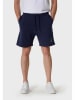 OLDSKULL Sweatshort donkerblauw