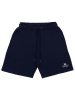 OLDSKULL Sweatshort donkerblauw