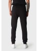 OLDSKULL Sweathose in Schwarz