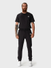 OLDSKULL Sweatbroek zwart