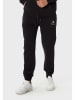 OLDSKULL Sweatbroek zwart