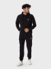 OLDSKULL Sweathose in Schwarz