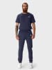 OLDSKULL Sweatbroek paars